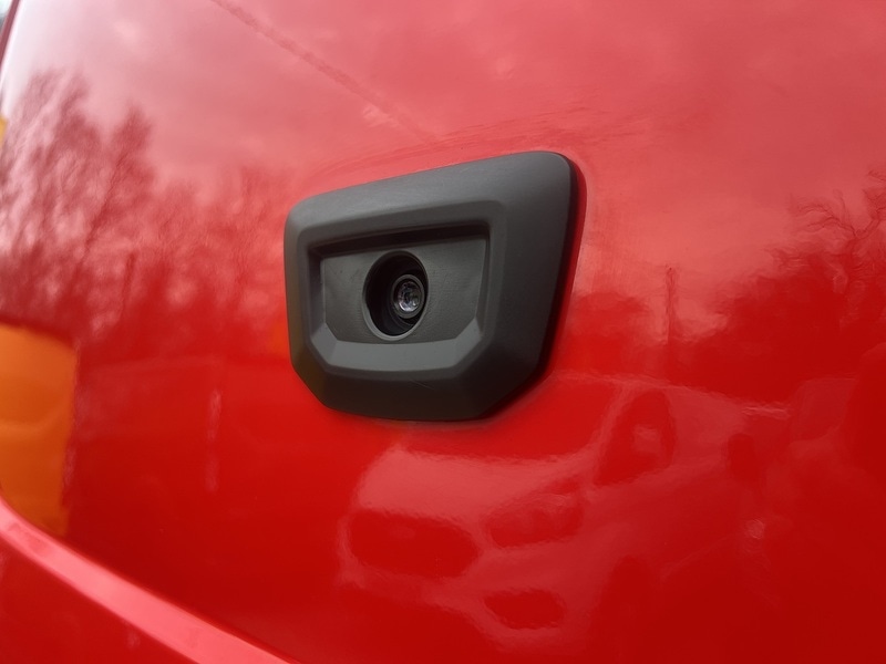 Used Ford Transit Custom 2022 for sale - 77776387: Photo 34