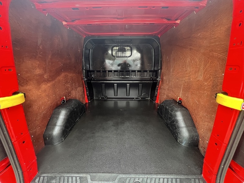 Used Ford Transit Custom 2022 for sale - 77776387: Photo 40