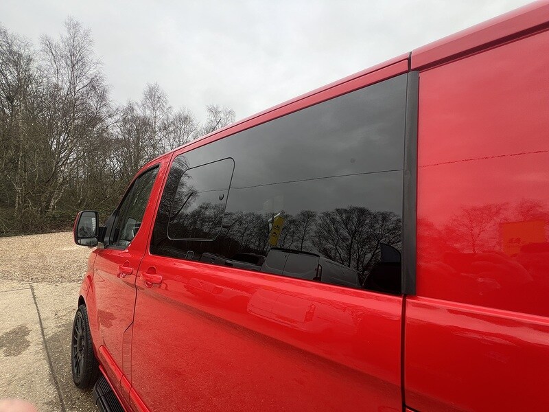 Used Ford Transit Custom 2022 for sale - 77776387: Photo 41