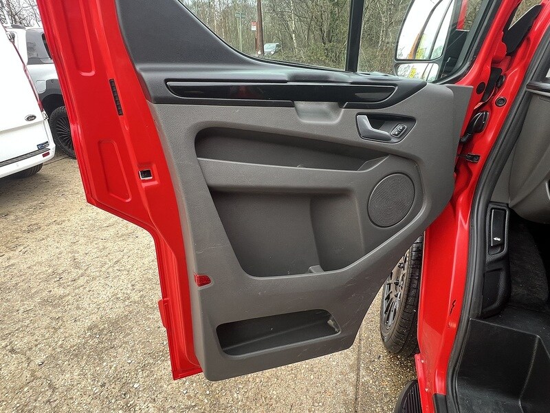 Used Ford Transit Custom 2022 for sale - 77776387: Photo 51