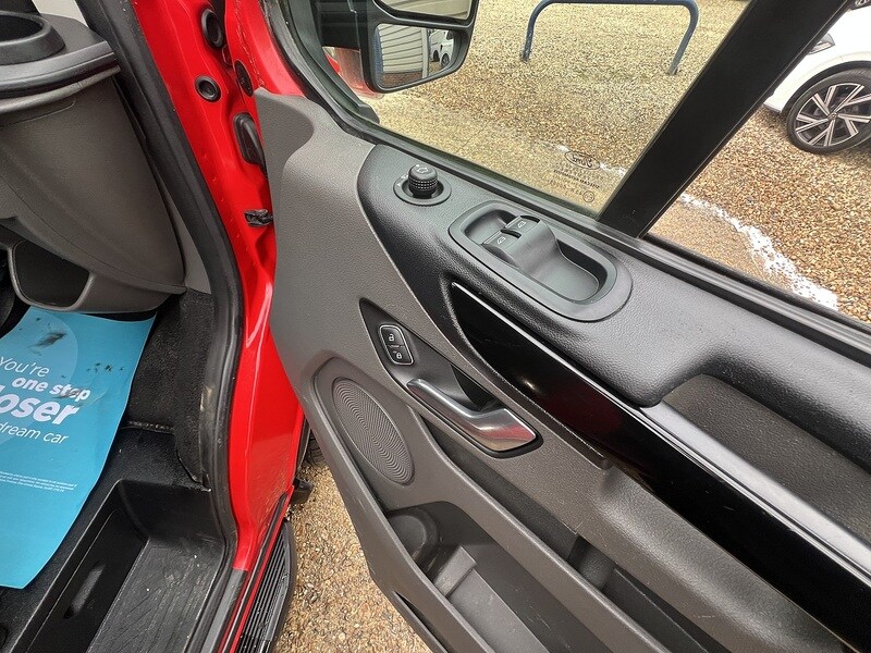 Used Ford Transit Custom 2022 for sale - 77776387: Photo 64