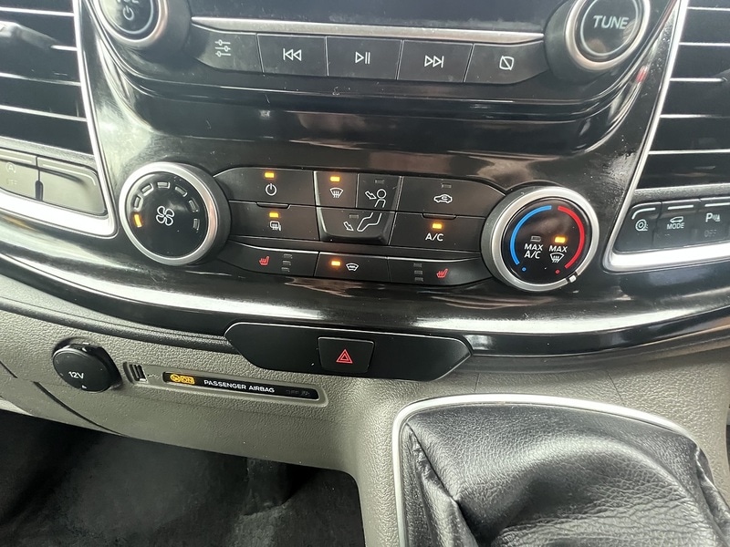 Used Ford Transit Custom 2022 for sale - 77776387: Photo 71