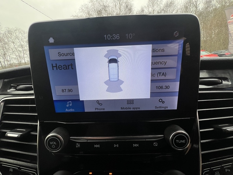 Used Ford Transit Custom 2022 for sale - 77776387: Photo 76