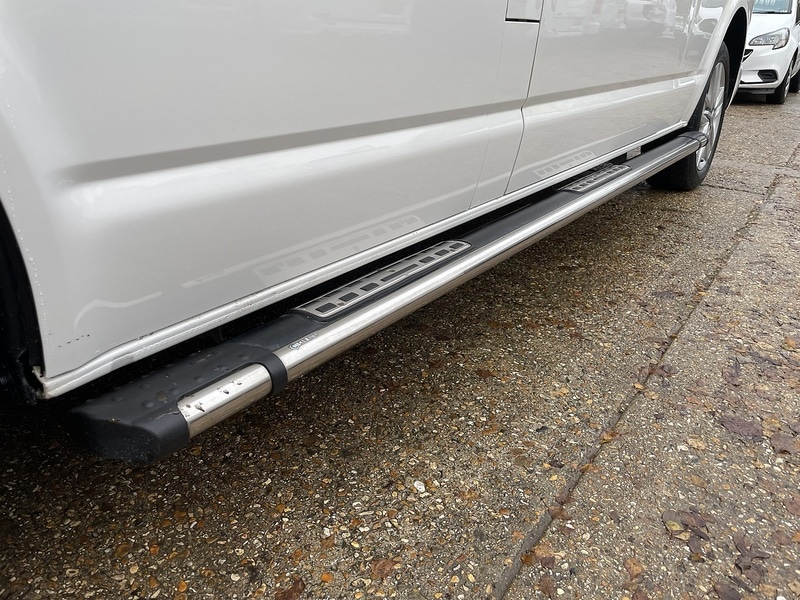 Used Volkswagen Transporter 2016 for sale - 76821266: Photo 16