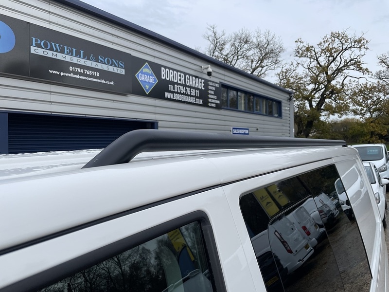 Used Volkswagen Transporter 2016 for sale - 76821266: Photo 17