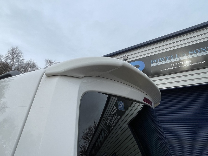 Used Volkswagen Transporter 2016 for sale - 76821266: Photo 24