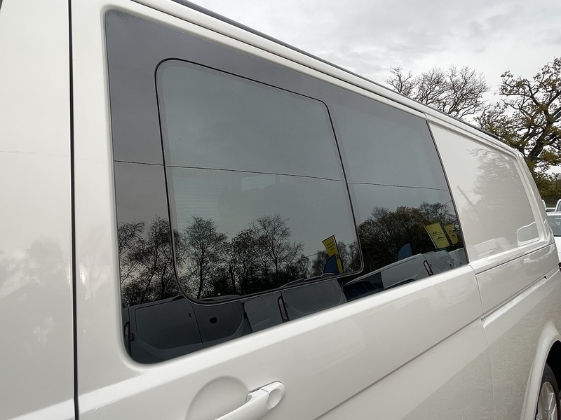 Used Volkswagen Transporter 2016 for sale - 76821266: Photo 25