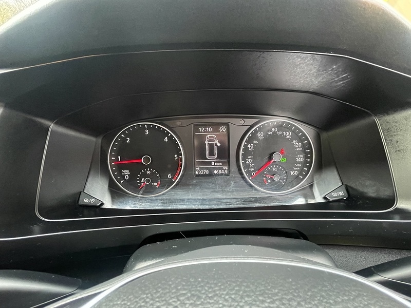 Used Volkswagen Transporter 2016 for sale - 76821266: Photo 40