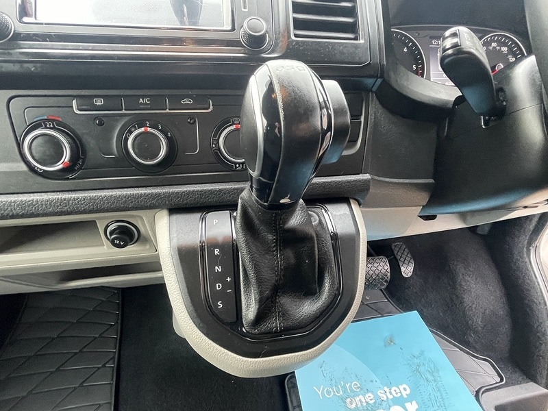 Used Volkswagen Transporter 2016 for sale - 76821266: Photo 43