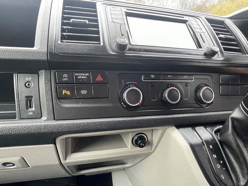 Used Volkswagen Transporter 2016 for sale - 76821266: Photo 48