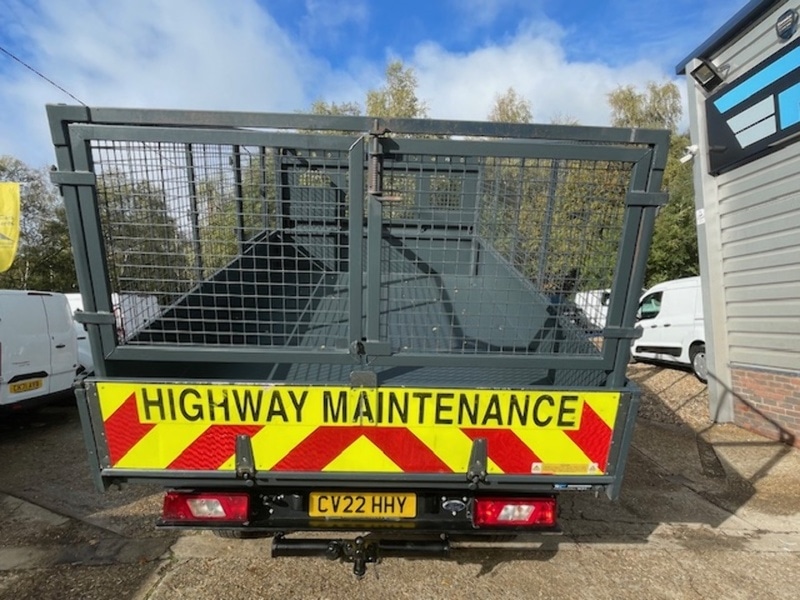 Used Ford Transit 2022 for sale - 76334075: Photo 12