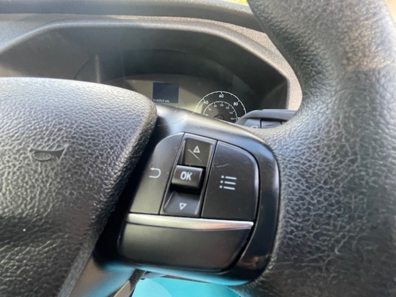 Used Ford Transit 2022 for sale - 76334075: Photo 19
