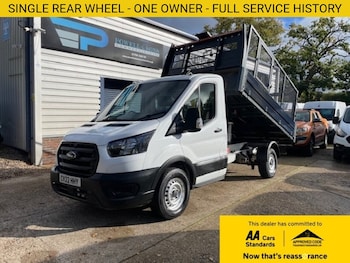 Ford - Transit