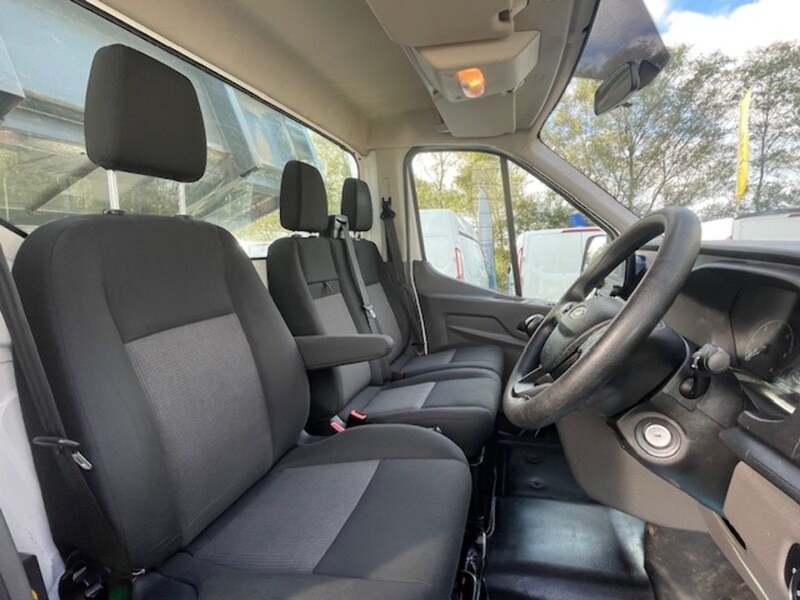 Used Ford Transit 2022 for sale - 76334075: Photo 22