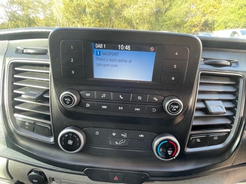 Used Ford Transit 2022 for sale - 76334075: Photo 25