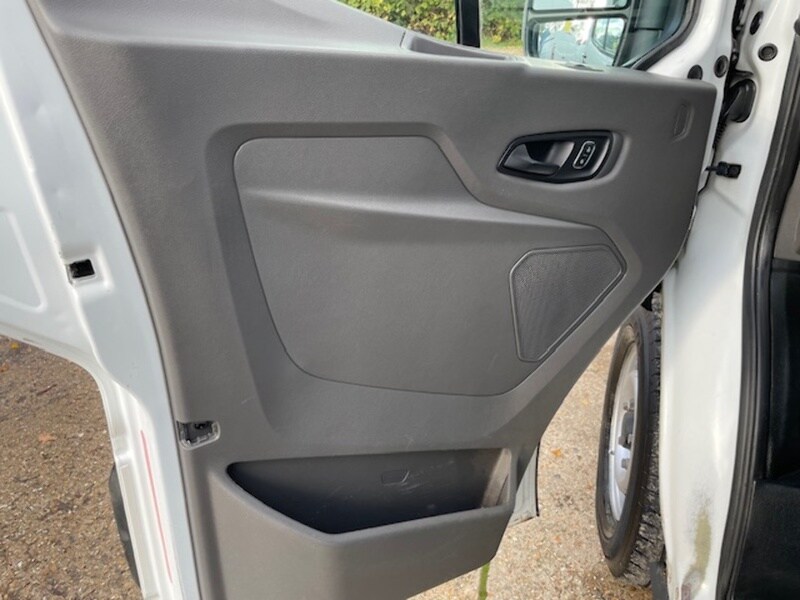 Used Ford Transit 2022 for sale - 76334075: Photo 28
