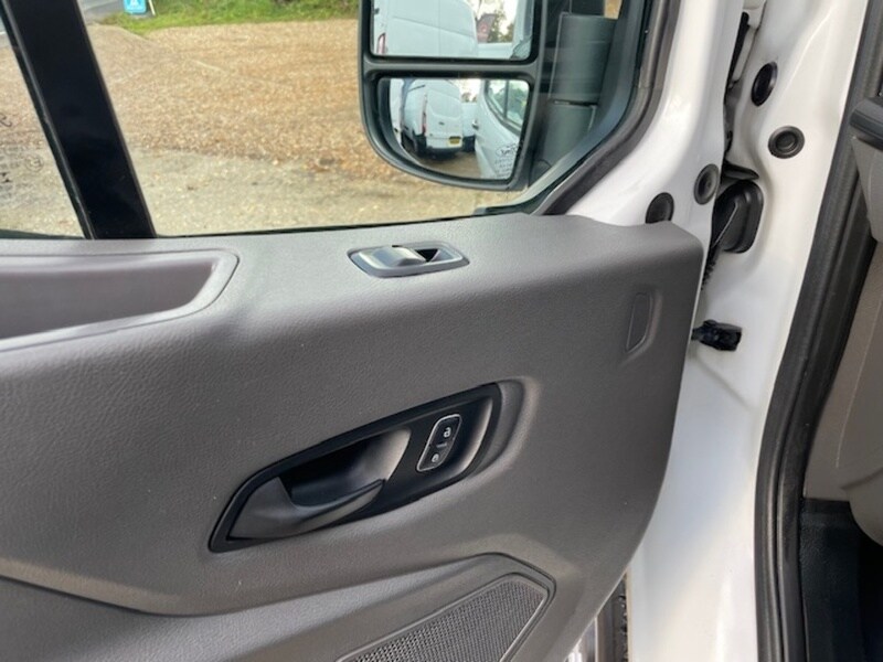 Used Ford Transit 2022 for sale - 76334075: Photo 29
