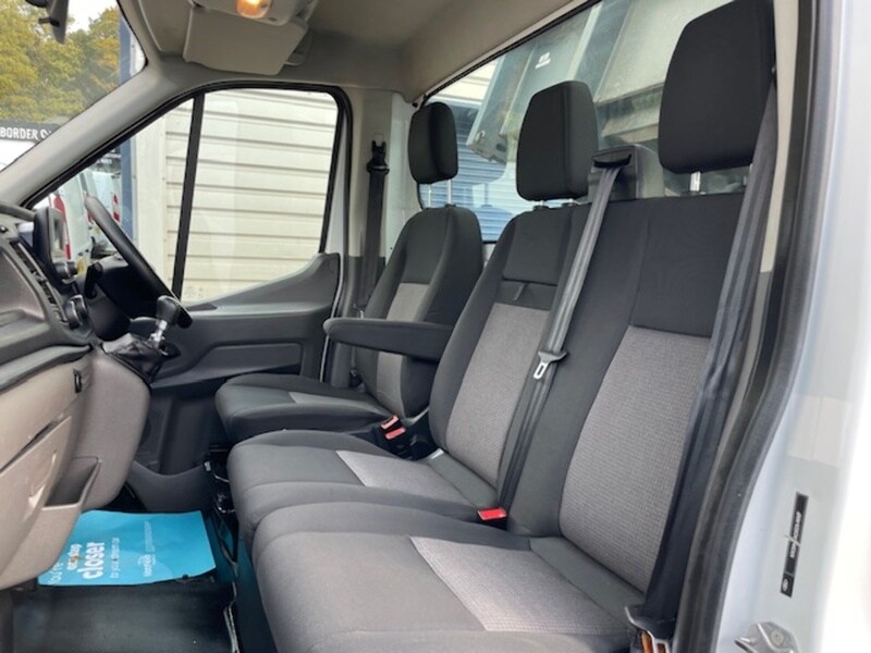 Used Ford Transit 2022 for sale - 76334075: Photo 31