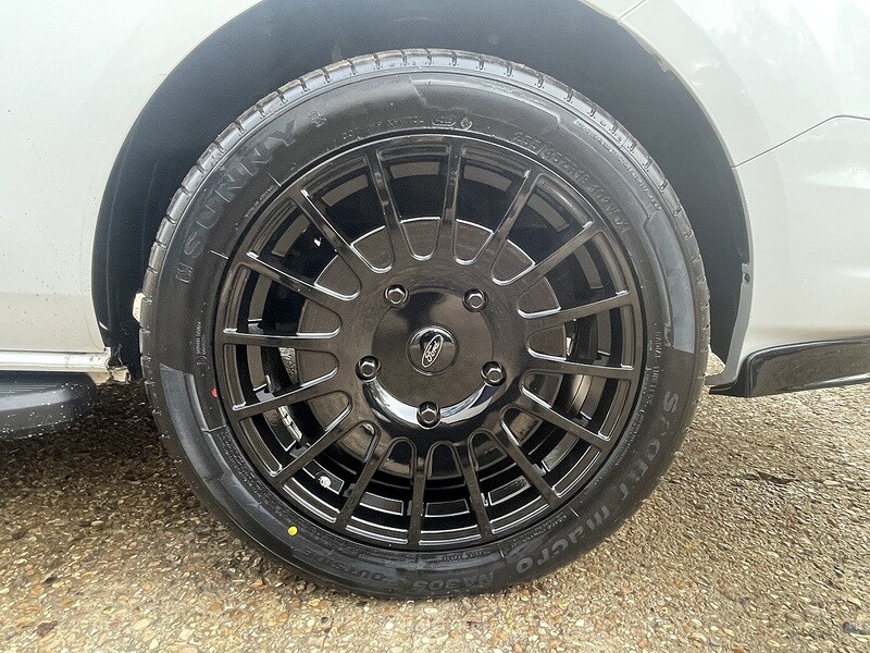 Used Ford Transit Custom 2021 for sale - 77535488: Photo 22