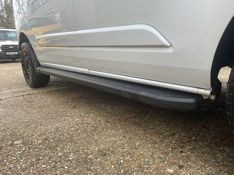 Used Ford Transit Custom 2021 for sale - 77535488: Photo 23