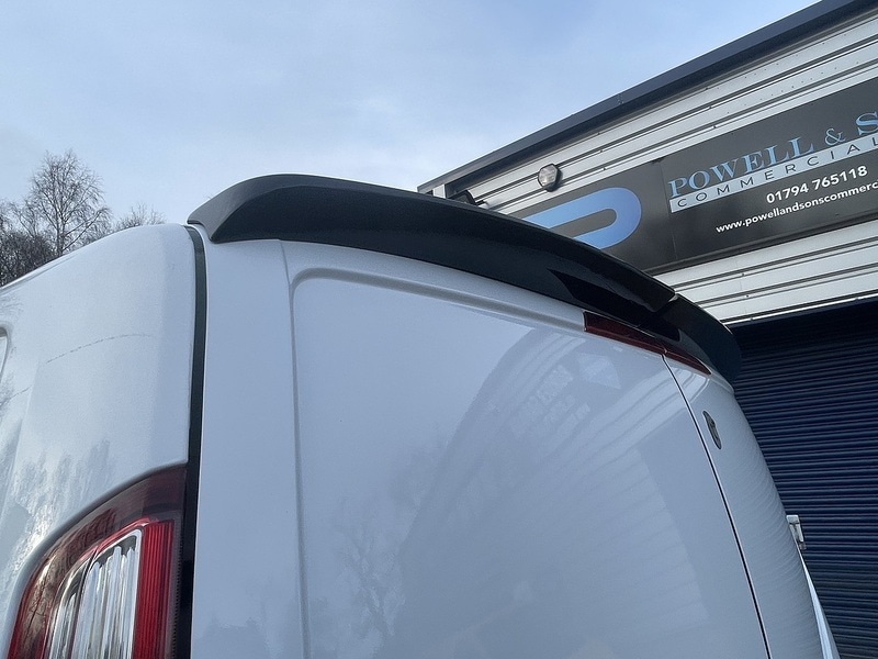 Used Ford Transit Custom 2021 for sale - 77535488: Photo 24