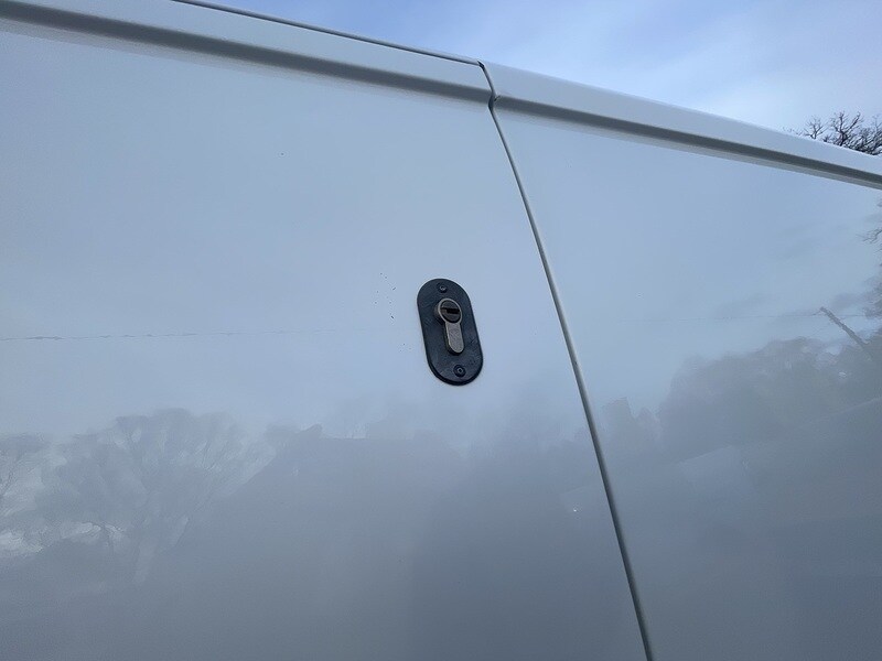 Used Ford Transit Custom 2021 for sale - 77535488: Photo 30