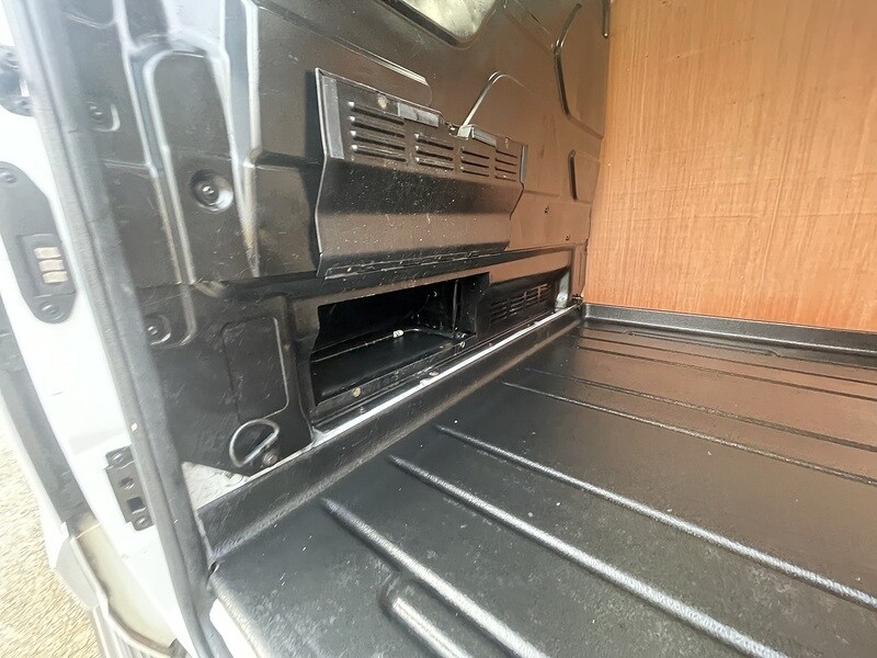 Used Ford Transit Custom 2021 for sale - 77535488: Photo 35