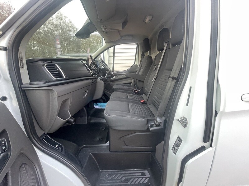 Used Ford Transit Custom 2021 for sale - 77535488: Photo 37