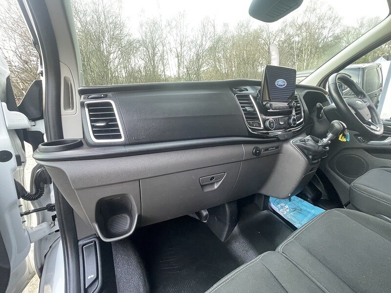 Used Ford Transit Custom 2021 for sale - 77535488: Photo 43