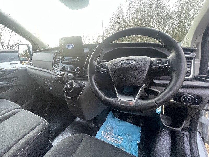 Used Ford Transit Custom 2021 for sale - 77535488: Photo 51