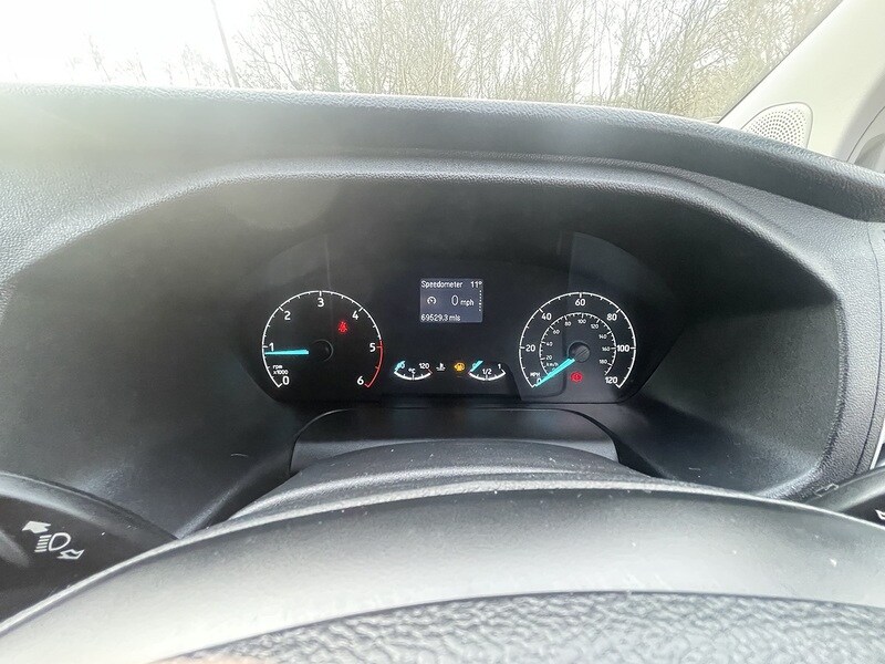 Used Ford Transit Custom 2021 for sale - 77535488: Photo 54