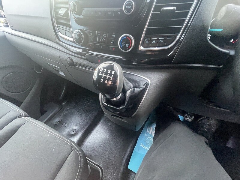 Used Ford Transit Custom 2021 for sale - 77535488: Photo 58