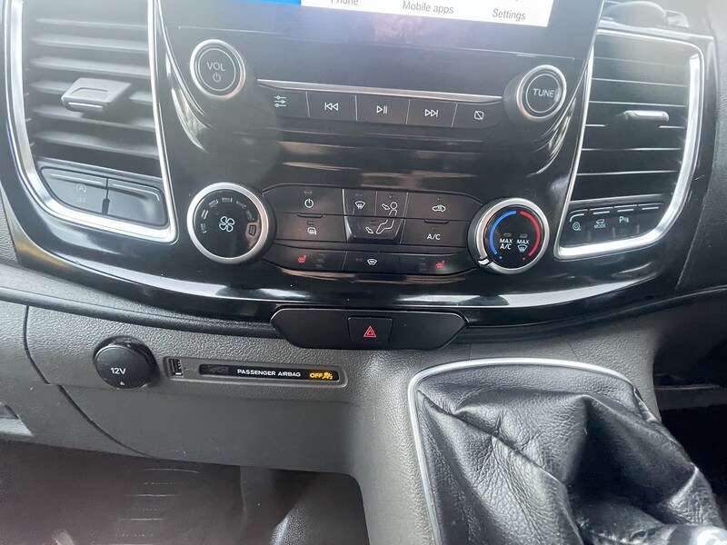 Used Ford Transit Custom 2021 for sale - 77535488: Photo 61