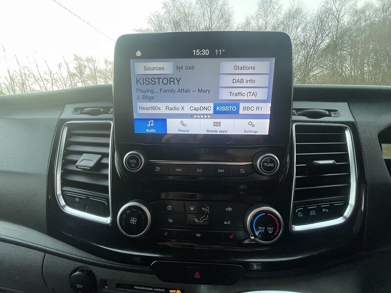 Used Ford Transit Custom 2021 for sale - 77535488: Photo 66