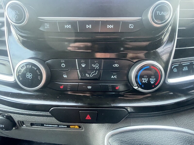 Used Ford Transit Custom 2021 for sale - 77535488: Photo 67