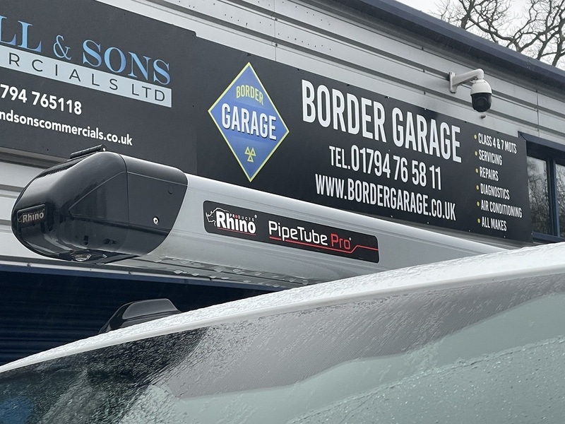 Used Ford Transit Custom 2022 for sale - 77260835: Photo 21