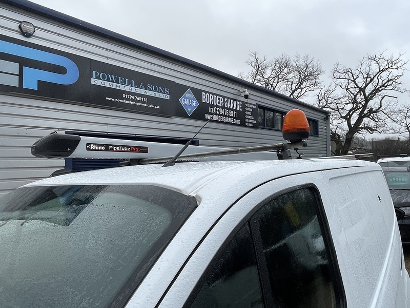 Used Ford Transit Custom 2022 for sale - 77260835: Photo 22