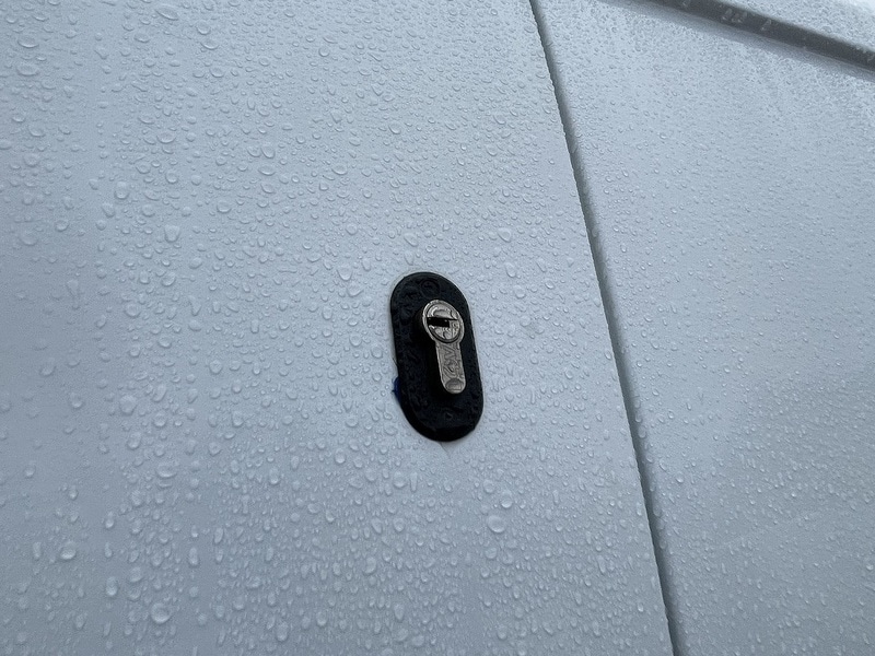 Used Ford Transit Custom 2022 for sale - 77260835: Photo 23