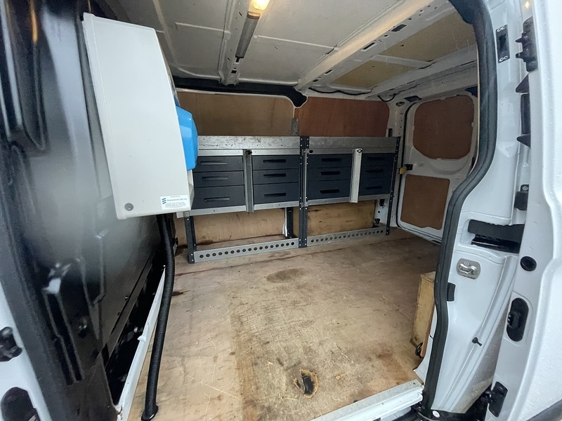 Used Ford Transit Custom 2022 for sale - 77260835: Photo 26