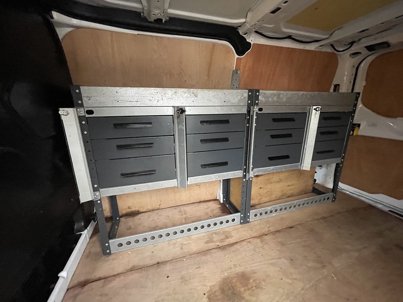 Used Ford Transit Custom 2022 for sale - 77260835: Photo 29