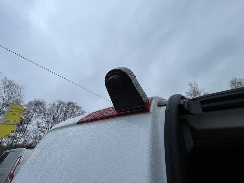 Used Ford Transit Custom 2022 for sale - 77260835: Photo 32