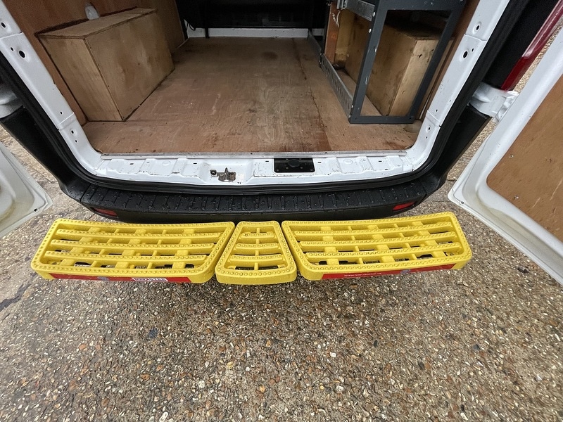 Used Ford Transit Custom 2022 for sale - 77260835: Photo 40