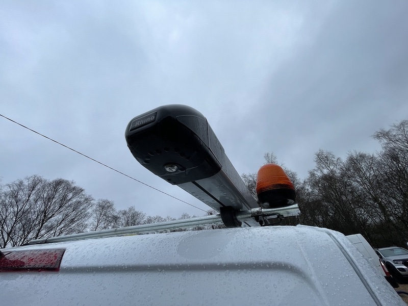 Used Ford Transit Custom 2022 for sale - 77260835: Photo 41