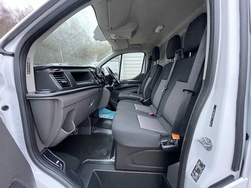Used Ford Transit Custom 2022 for sale - 77260835: Photo 42