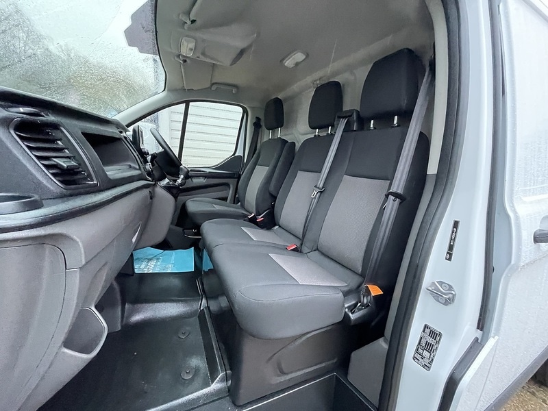 Used Ford Transit Custom 2022 for sale - 77260835: Photo 43