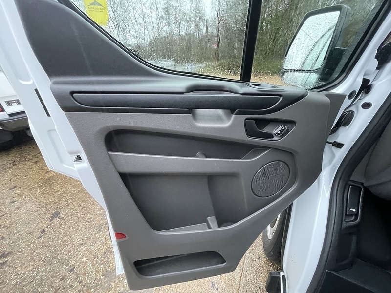 Used Ford Transit Custom 2022 for sale - 77260835: Photo 47