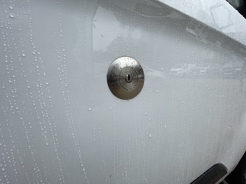 Used Ford Transit Custom 2022 for sale - 77260835: Photo 50