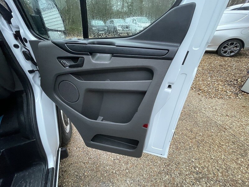 Used Ford Transit Custom 2022 for sale - 77260835: Photo 51