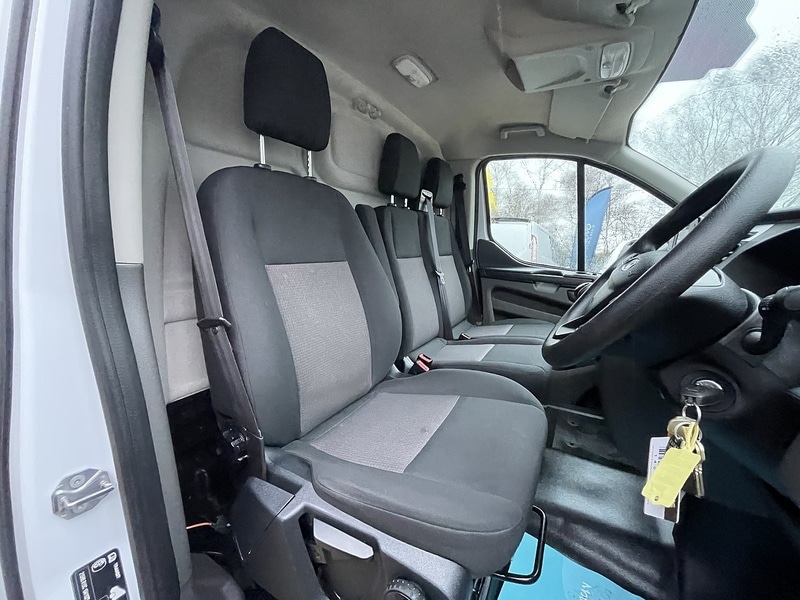 Used Ford Transit Custom 2022 for sale - 77260835: Photo 55
