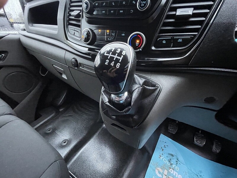 Used Ford Transit Custom 2022 for sale - 77260835: Photo 57